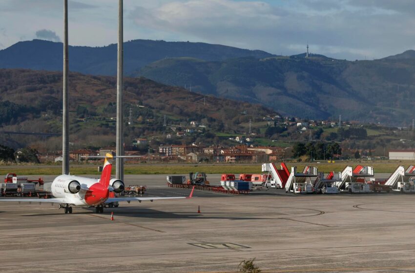  Iberia ofrece nuevas concesiones a Bruselas para salvar la fusión con Air Europa