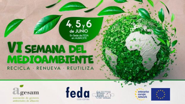  AGESAM celebra su VI Jornada del Medio Ambiente – Masquealba