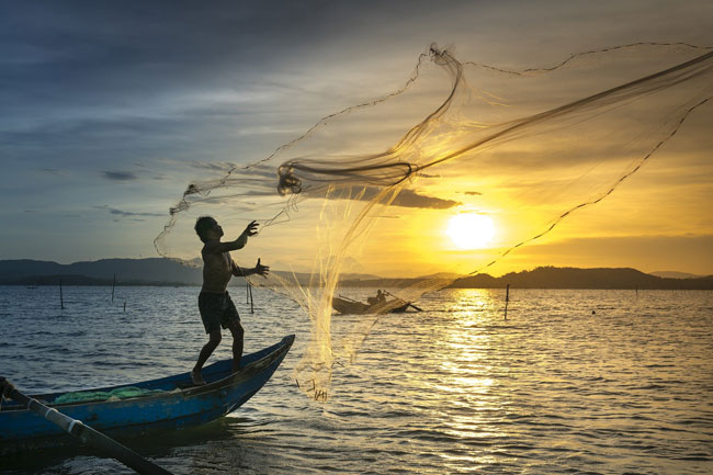  5 de Junio, día internacional de la lucha contra la pesca ilegal – La Unión de Morelos