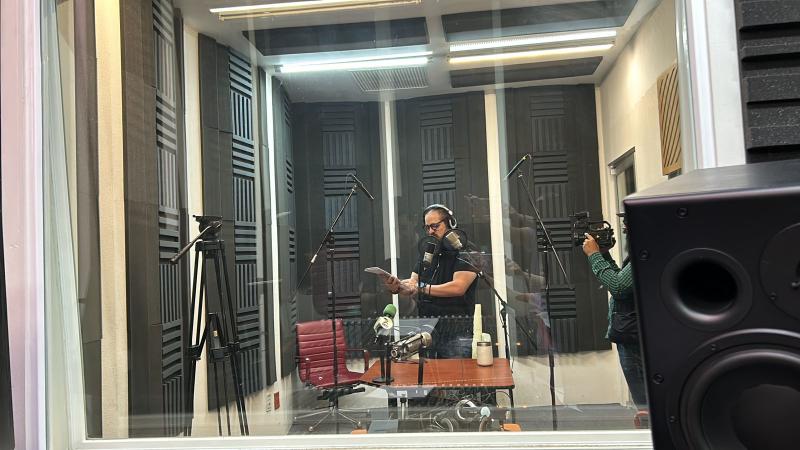  Radio UdeG estrena la serie sonora de “Frankenstein” – Gaceta UDG