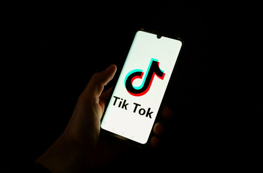  TikTok quiere revolucionar la publicidad con avatares generados por IA