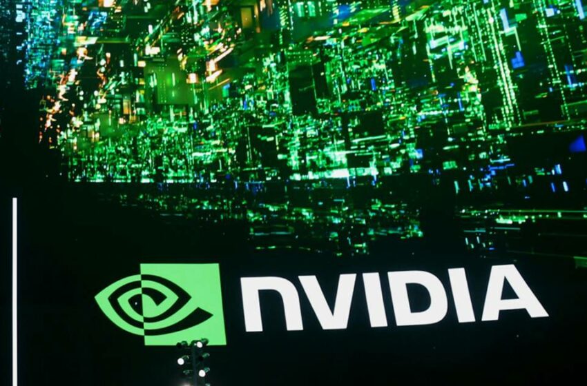  Nvidia termina con la ‘corona abollada’: Pierde 200 mil mdd en valor de mercado en 2 días