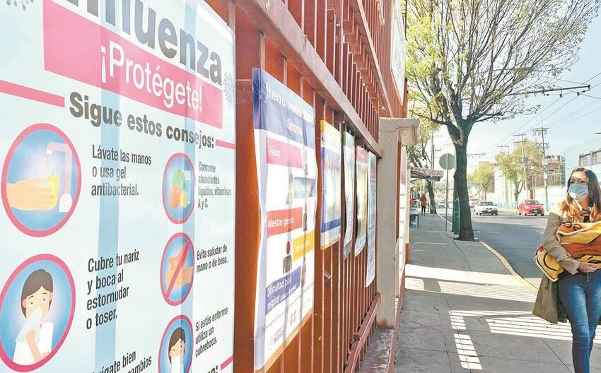  Concluye entrega de más de 5 mil mdp para rehabilitar centros de salud del IMSS Bienestar