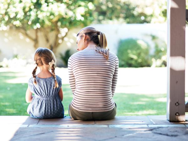  ¿Es posible heredar traumas emocionales de nuestros padres o ancestros?