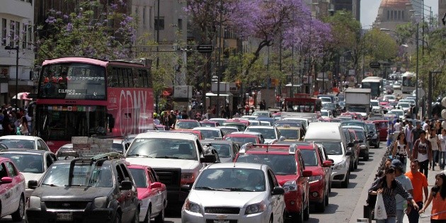  Hoy No Circula 7 de junio: ¿hay contingencia? Autos que descansan en CDMX y EDOMEX