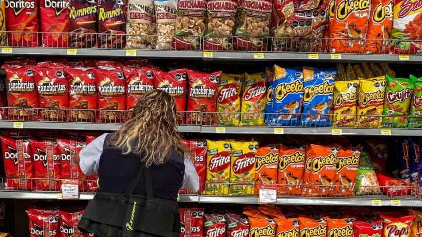  Se dispara consumo de alimentos ultraprocesados en el sur de México – Arena Pública