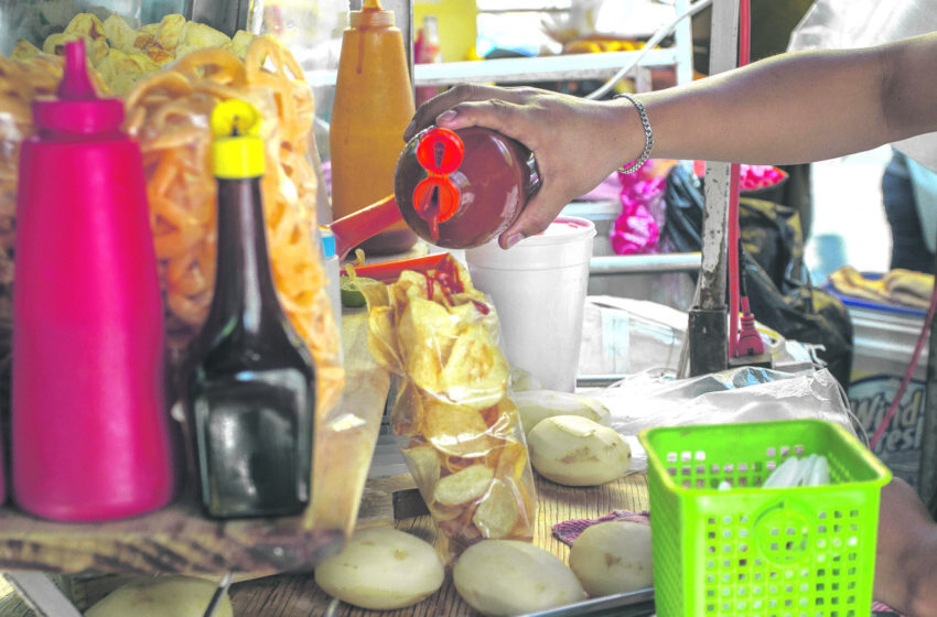  Incumplen escuelas con Ley de Alimentos de Yucatán