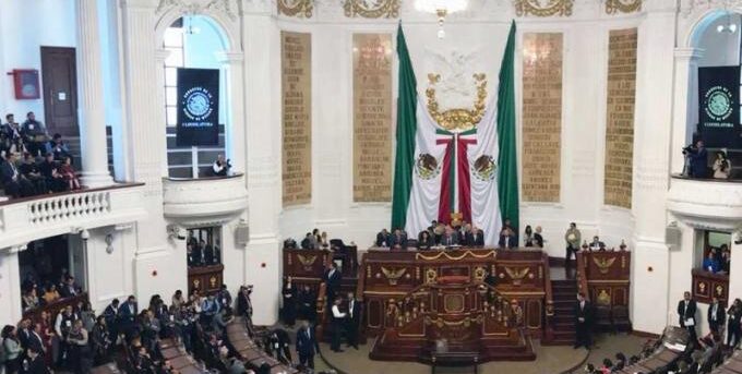  Morena con mayoría también en Congresos locales – Alcaldes de México