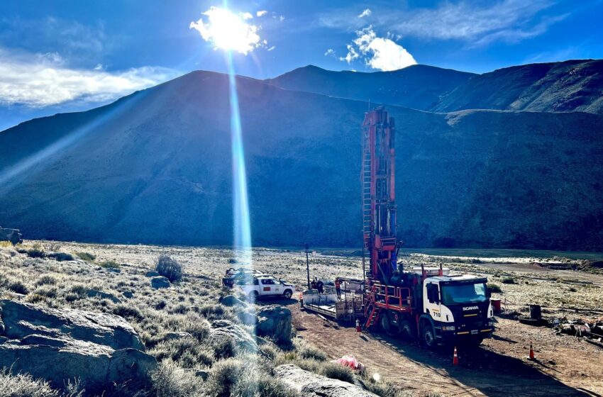  Encuentran más cobre en el proyecto Valle de Chita en San Juan – Minería y Desarrollo