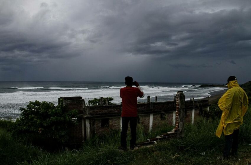  Temporal lluvioso estaría activo en Veracruz y estados del sureste – Diario de Xalapa