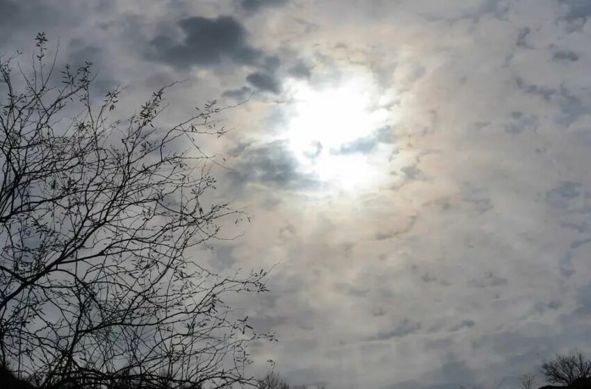  Pide Conagua Sonora tener cautela ante pronóstico de lluvias la próxima semana