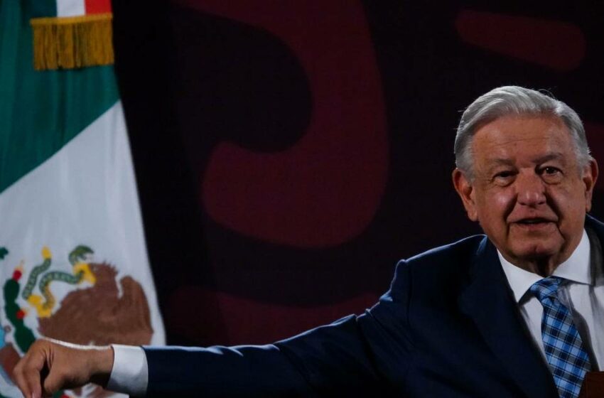  ‘Para qué tanta prepotencia’: AMLO critica a EU por suspender exportación de aguacate mexicano