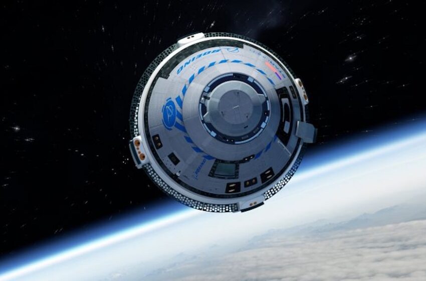  Starliner, por fin en el espacio, prorroga su regreso cuatro días