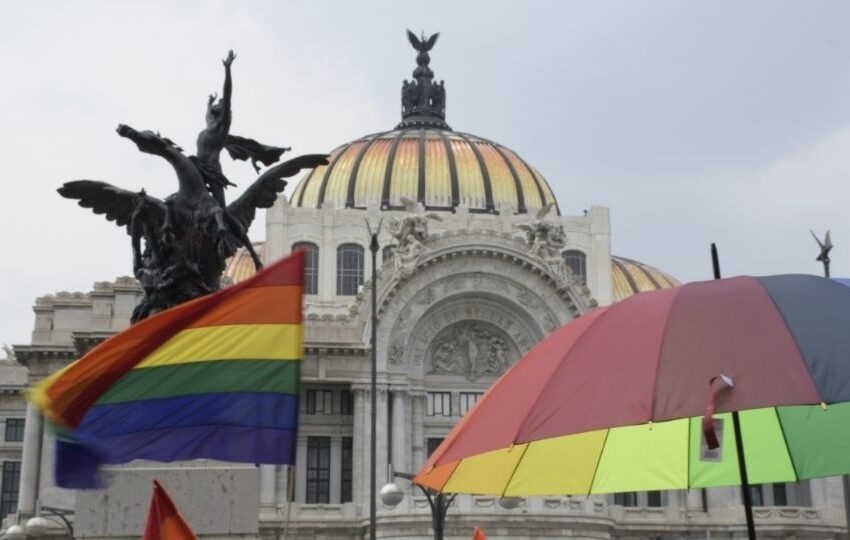  Matrimonio igualitario: 12 años de lucha por un país libre para amar – Marquesina Política