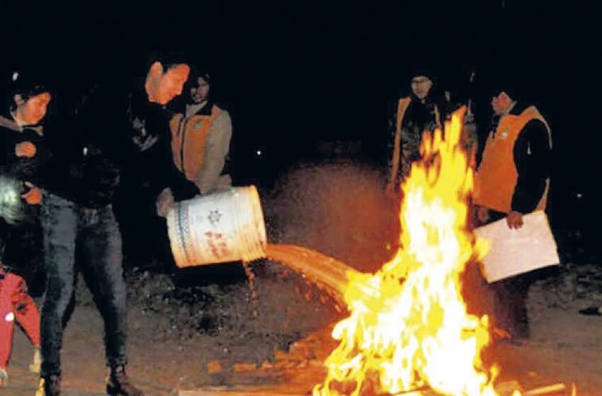  Medio Ambiente protege la salud de la población durante la noche de San Juan