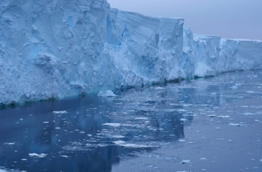  Cuáles son las innovadoras ideas para frenar el derretimiento del glaciar más grande del mundo