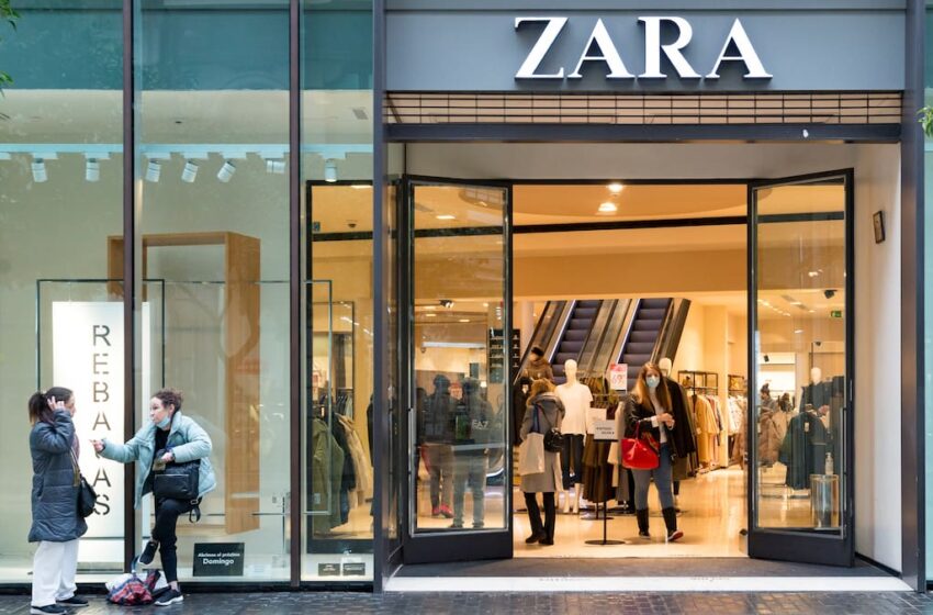  Zara y Mango retrasan las rebajas de verano 2024: cuándo comienzan y en qué tiendas hay descuentos ya