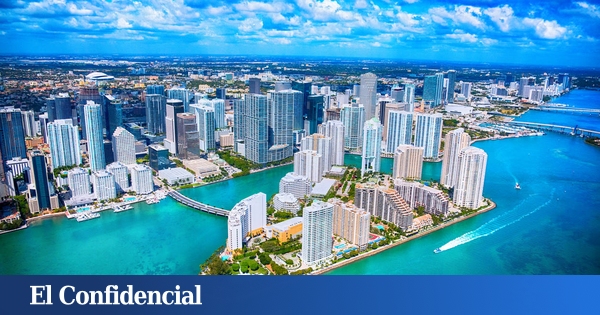  Las ciudades que quedarán cubiertas por el mar en unos años debido al cambio climático: este es el mapa