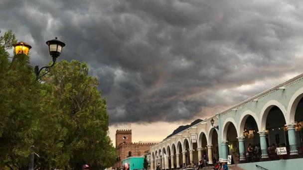  Lluvias reactivarán el turismo en Álamos, Sonora – Diario del Yaqui