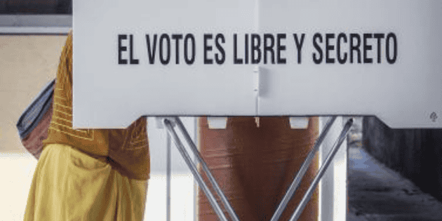  Conoce los horarios de apertura y cierre de las casillas electorales este 02 de junio