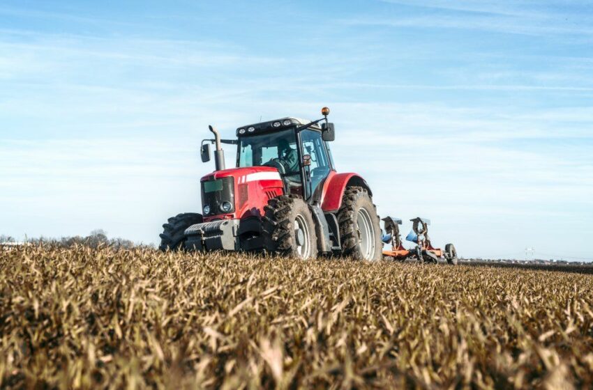  El duro pronóstico de Gustavo Idígoras: «La soja va a desaparecer y vamos al fracaso total de la industria aceitera»