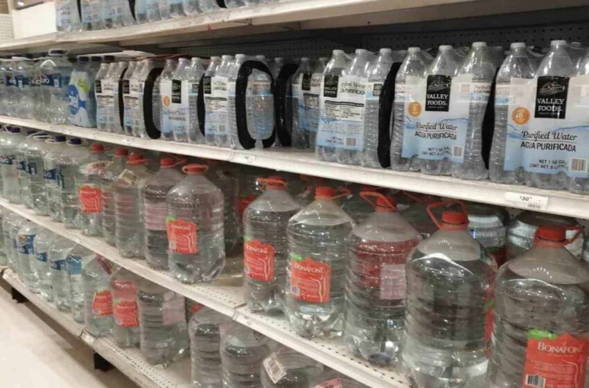  Abasto de alimentos en Reynosa garantizado ante llegada de tormenta