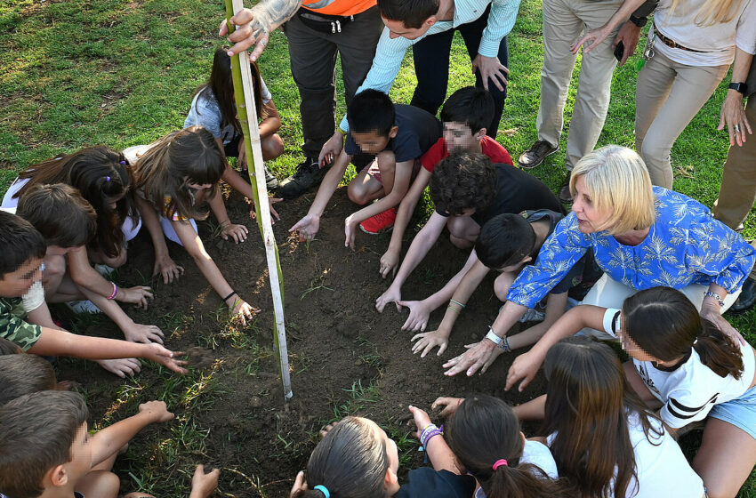  El Gobierno de Jerez recuperará el Consejo Local de Medio Ambiente con su aprobación …