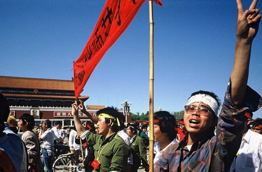  Tiananmen 35 años después: Respuestas a las preguntas clave