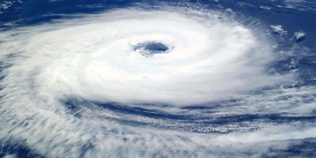  Aumenta probabilidad de ciclón tropical en el Golfo de México