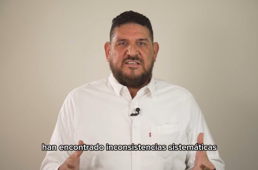  Solicita Morena en Sonora el conteo total de votos en Hermosillo