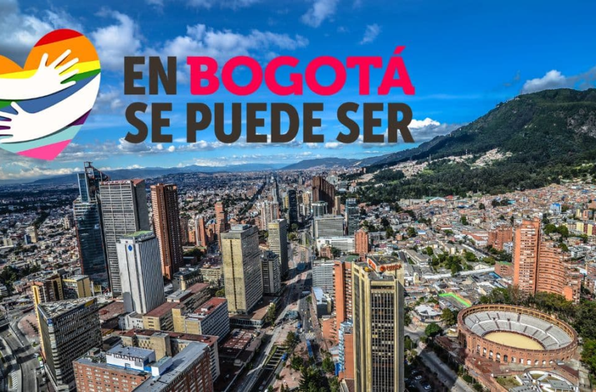  ¿Por qué se conmemora el Día del Orgullo? Marchas, planes y más en Bogotá