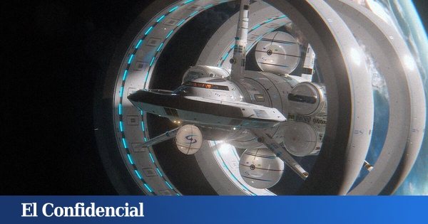  Arranca una nueva carrera espacial para construir el primer motor más rápido que la luz