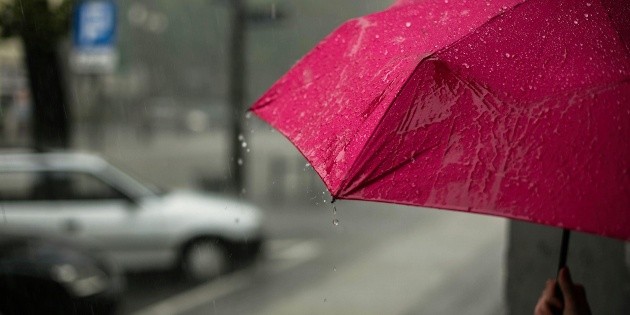  Estados donde se esperan lluvias y temperaturas superiores a 45 grados hoy 13 de junio