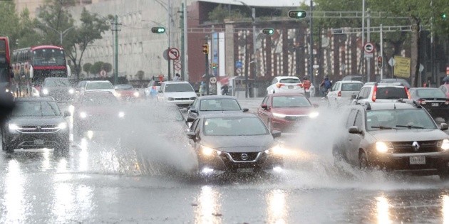  Hoy No Circula martes 25 de junio: Autos que descansan en CDMX y Edomex