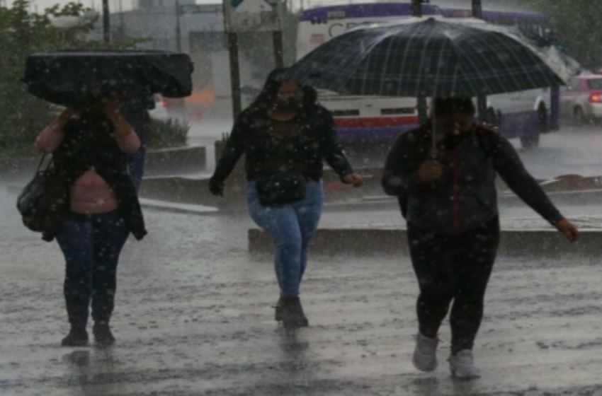  Pronostican lluvias para HOY al norte de Sonora y mínimas de 15 grados – Radio Fórmula