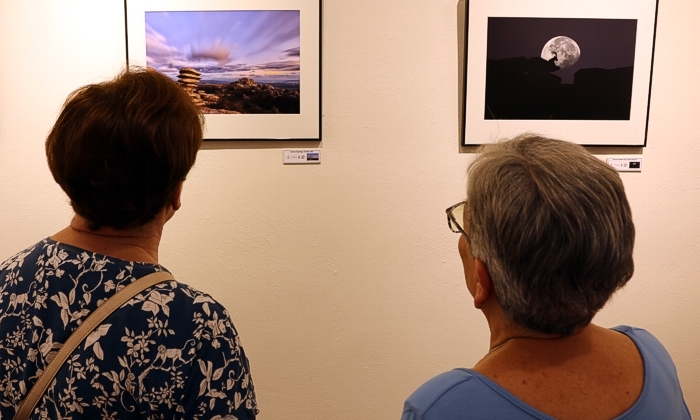  El Medio Ambiente a través de los ojos de los fotógrafos de Antequera – Andalucía Centro