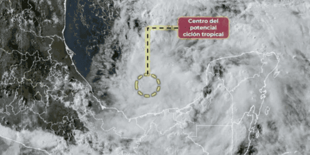  Conoce las diferencias entre tornado, huracán, tormenta y ciclón tropical