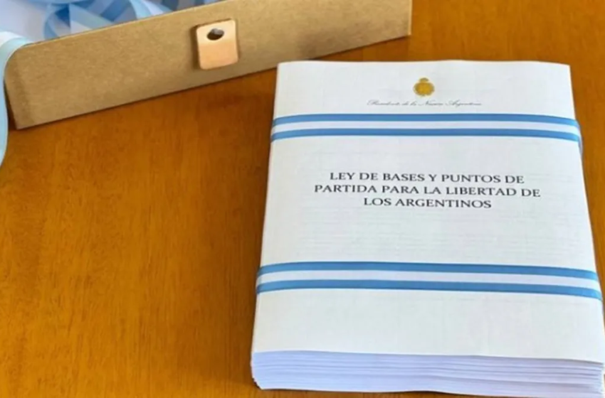  Los 5 cambios al RIGI que realizaron a último momento en el Senado