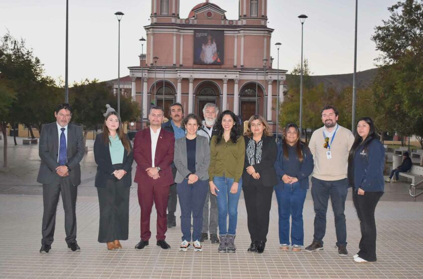  Ministra de Medio Ambiente, Maisa Rojas: «Enfrentamos una triple crisis de cambio climático