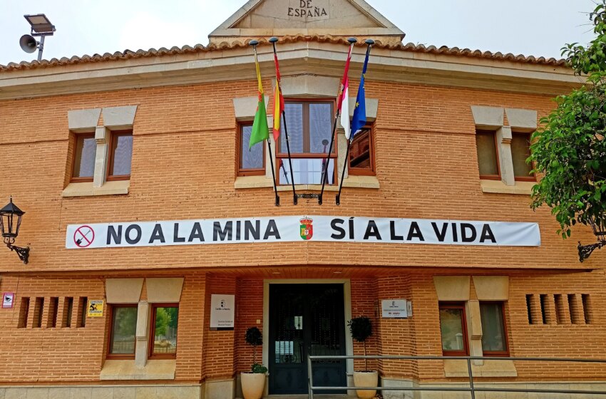  La provincia de Ciudad Real se une contra la minería de tierras raras – ABC