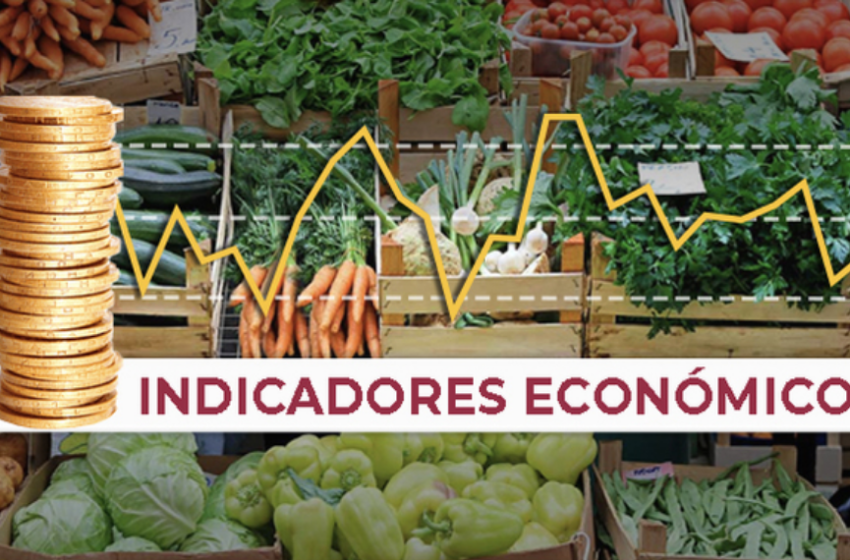  Alimentos seguirán caros en 2024: Coface – DNF