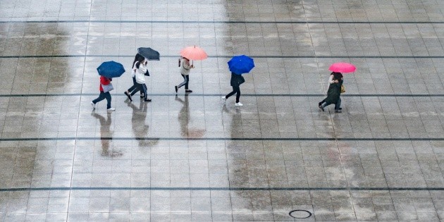  Ciclón Beryl: ¿Qué estados podría afectar?