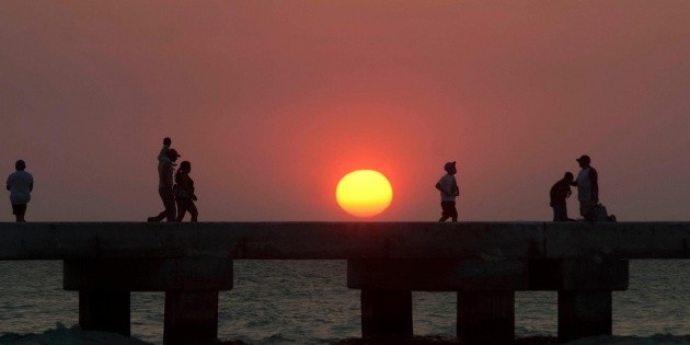  ¿Cuándo inicia el verano en México?