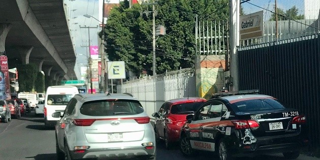  Hoy No Circula sábado 29 de junio: Autos que descansan en CDMX y Edomex