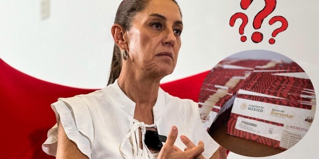  ¿Habrá un incremento a la Pensión Bienestar con Claudia Sheinbaum?