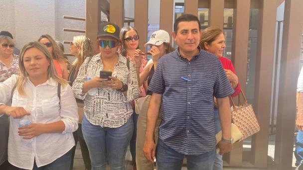  Excandidato de Rayón en Sonora acude HOY al Tribunal Estatal Electoral – Diario del Yaqui