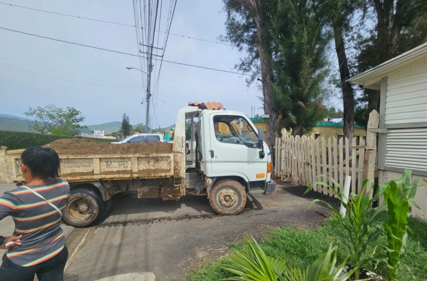  Director de medio ambiente en Constanza es amedrentado por alcalde tras retención de …