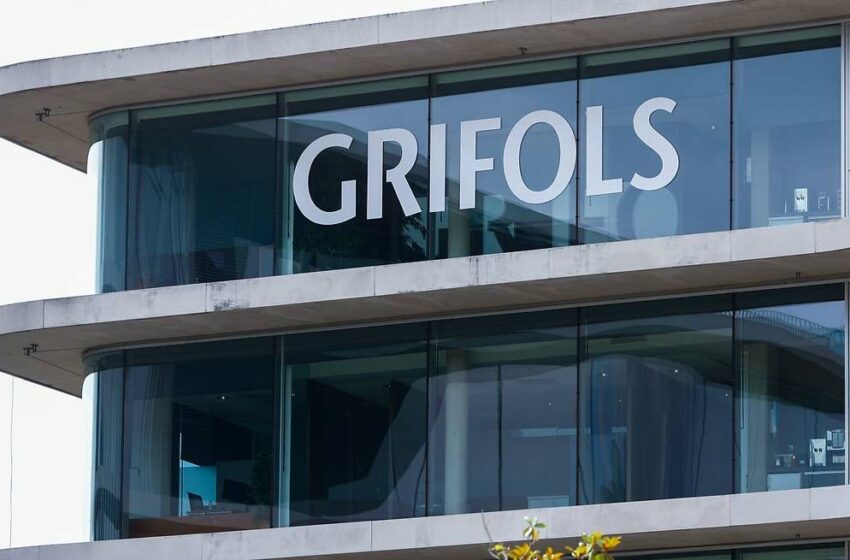  Los Grifols sacrifican su poder y acuden al capital riesgo para salvarse