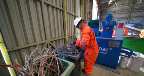  Iniciativas circulares que están acelerando la transformación de la minería de Chile