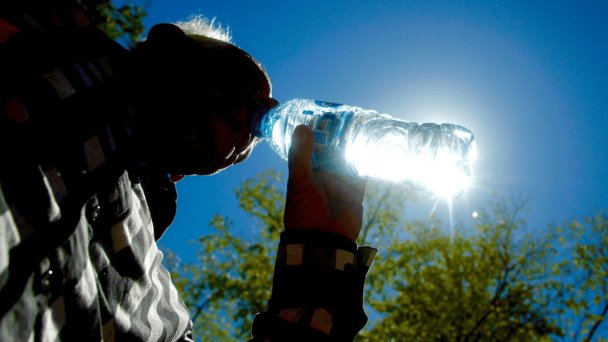  Calor en Sonora: bajan afectaciones por altas temperaturas – Expreso